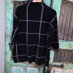 Tahari sweater